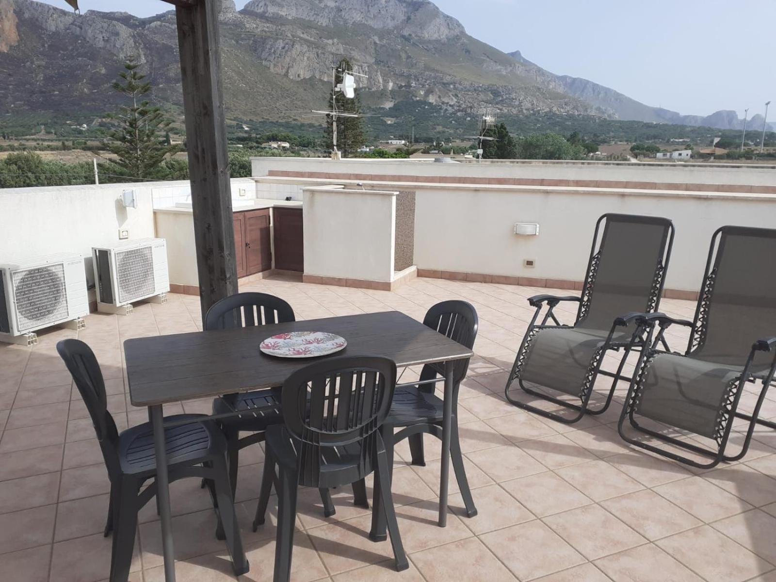 Appartement Relax In San Vito San Vito Lo Capo